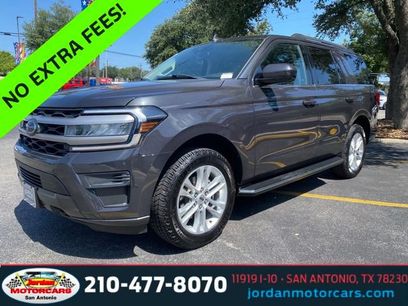 Used 2022 Ford Expedition XLT
