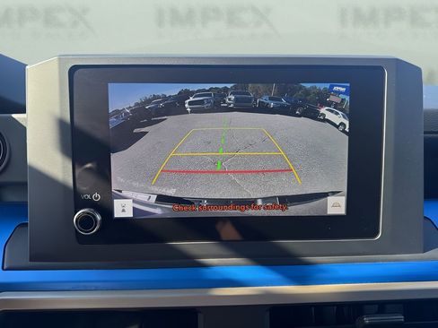 Used 2024 Toyota Tacoma TRD Off-Road image 20