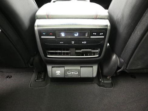 Used 2023 Acura MDX A-Spec AWD/4WD image 24