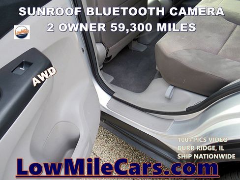 Used 2014 Honda CR-V EX image 31