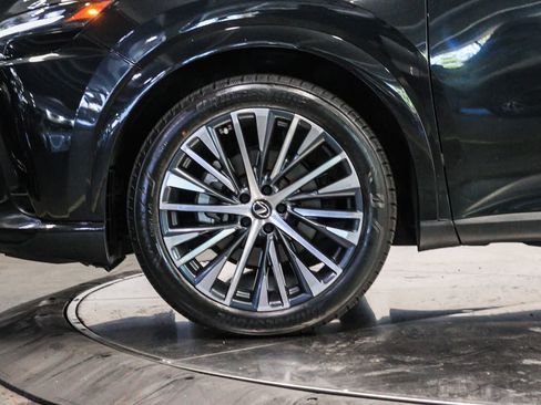 Used 2023 Lexus RX 350 Premium Plus w/ Accessory Package (Z1) FWD image 9