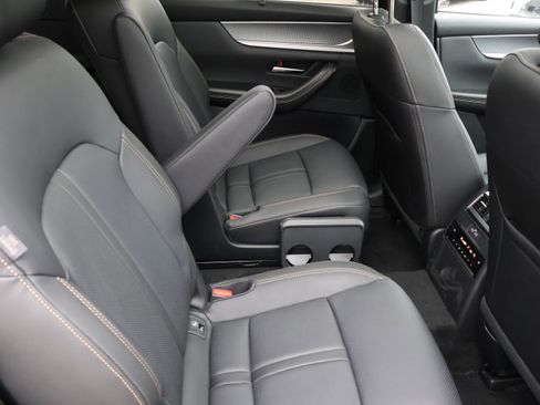 New 2026 MAZDA CX-90 Plug-In Hybrid w/Premium Sport image 15