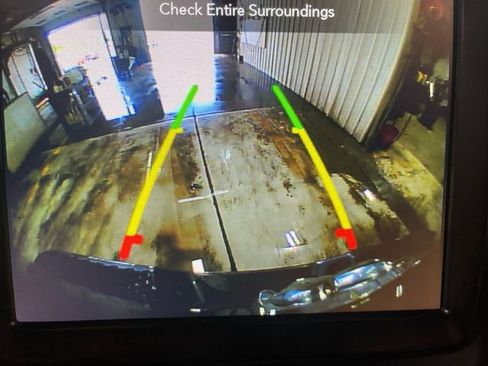 Used 2018 RAM 2500 Longhorn w/ Protection Group AWD/4WD image 18