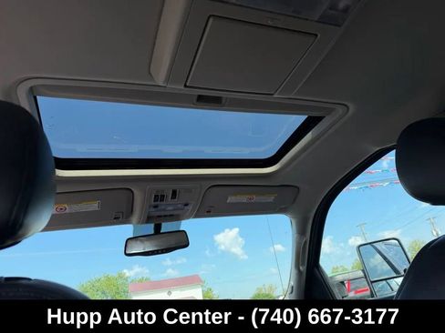 Used 2011 Chevrolet Silverado 2500 LTZ w/ LTZ Plus Package AWD/4WD image 10
