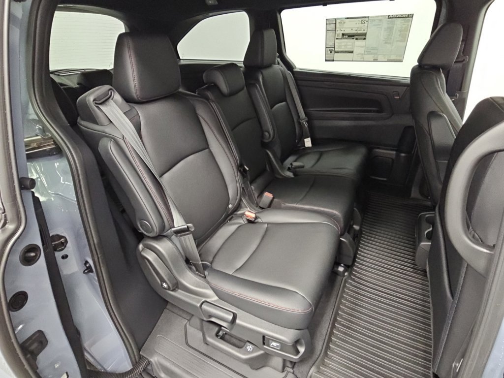 New 2027 Honda Odyssey Sport-L image 36