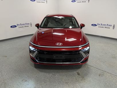 Used 2024 Hyundai Sonata SEL