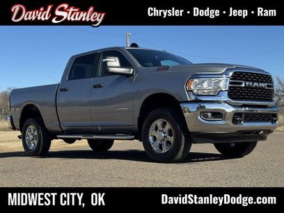 Certified 2024 RAM 2500 Big Horn