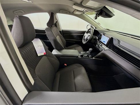 Certified 2025 Toyota Camry LE w/ Convenience Package image 25