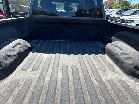 Certified 2025 RAM 2500 Big Horn AWD/4WD image 13