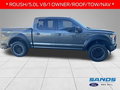 Used 2017 Ford F150 XLT w/ Equipment Group 302A Luxury