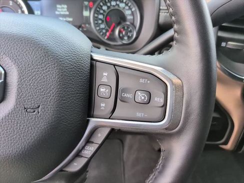 Certified 2024 RAM 2500 Laramie w/ Safety Group AWD/4WD image 26