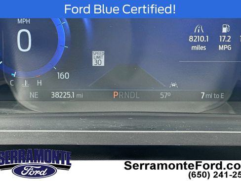 Certified 2023 Ford Explorer King Ranch AWD/4WD image 29