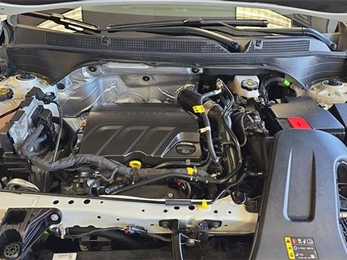 Used 2025 Buick Envista Sport Touring w/ Convenience I Package image 25