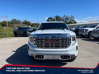 New 2026 GMC Sierra 1500 Denali AWD/4WD video 3