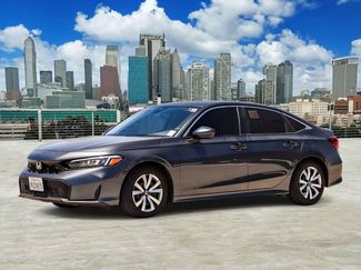 Used 2026 Honda Civic LX video 1