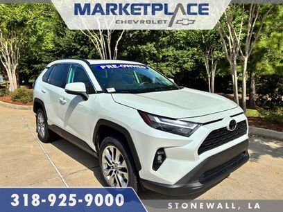 Used 2024 Toyota RAV4 XLE Premium