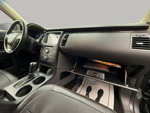 Used 2016 Ford Flex SEL w/ Equipment Group 202A image 26