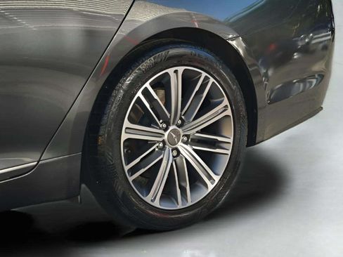 Used 2019 Genesis G80 3.8 AWD/4WD image 55