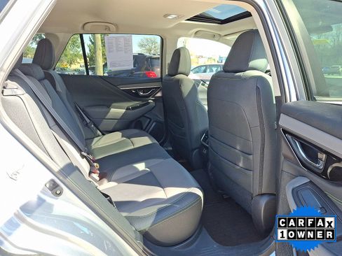 Certified 2024 Subaru Outback Onyx Edition AWD/4WD image 50