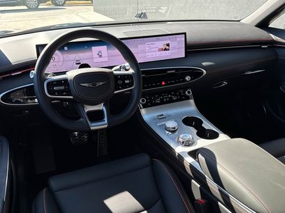 New 2026 Genesis GV70 2.5T Sport Prestige