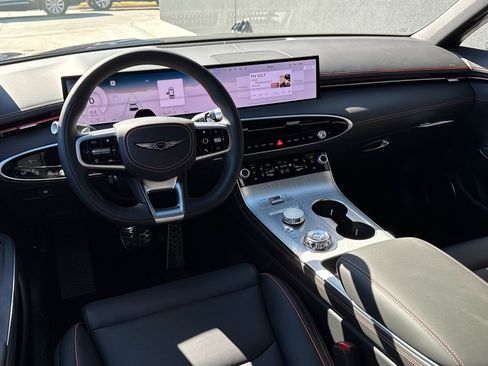 New 2026 Genesis GV70 2.5T Sport Prestige image 2