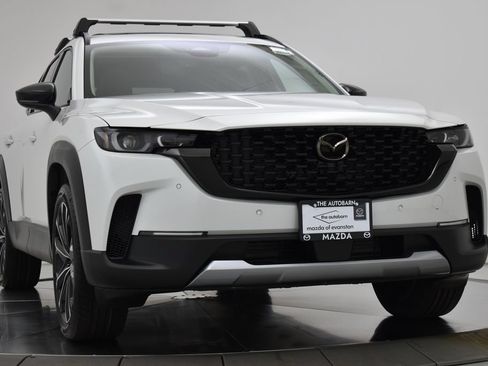 New 2026 MAZDA CX-50 AWD 2.5 S w/ Weather Package image 12