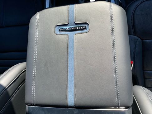 New 2026 Ford F350 Platinum AWD/4WD image 48