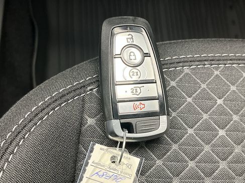 New 2026 Ford Escape Active w/ Tech Pack #1 image 24