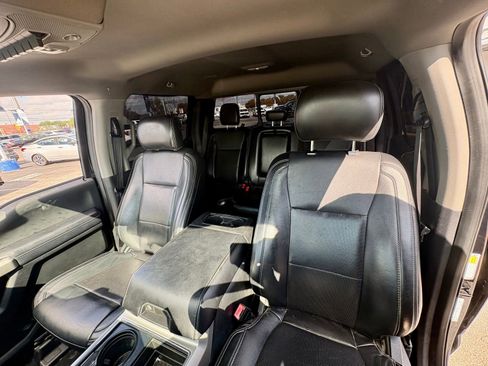 Used 2019 Ford F250 Lariat w/ Lariat Value Package AWD/4WD image 15