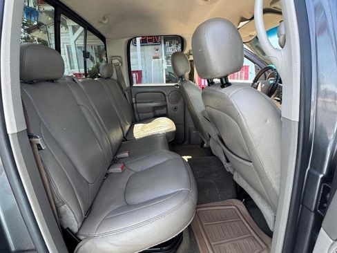 Used 2004 Dodge Ram 1500 Truck SLT w/ Quad Cab Value Group RWD image 20