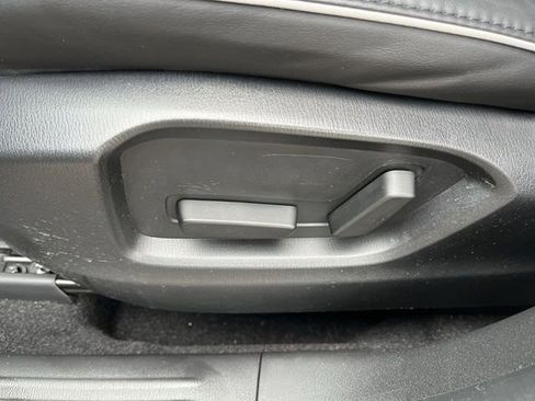 Certified 2025 MAZDA CX-5 AWD 2.5 S w/ Select Package image 12