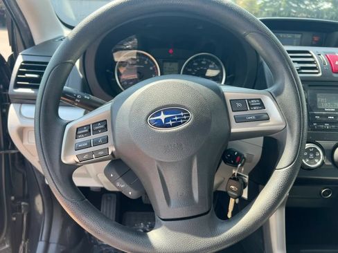 Used 2015 Subaru Forester 2.5i w/ Alloy Wheel Package AWD/4WD image 25