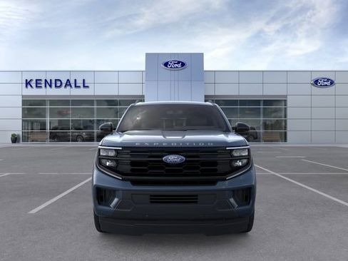 New 2026 Ford Expedition Max Active AWD/4WD image 6