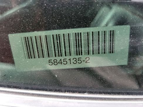 Used 2025 Ford Escape ST-Line AWD/4WD image 4