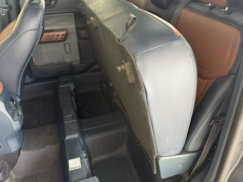 Used 2022 Ford Maverick Lariat w/ Lariat Luxury Package AWD/4WD image 11