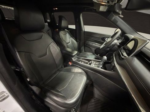 Used 2023 Jeep Compass High Altitude image 19