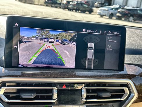 Used 2022 BMW X3 sDrive30i w/ Premium Package 2 image 21