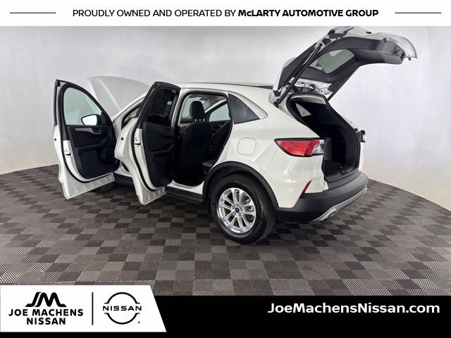 Used 2022 Ford Escape SE w/ Convenience Package AWD/4WD image 19
