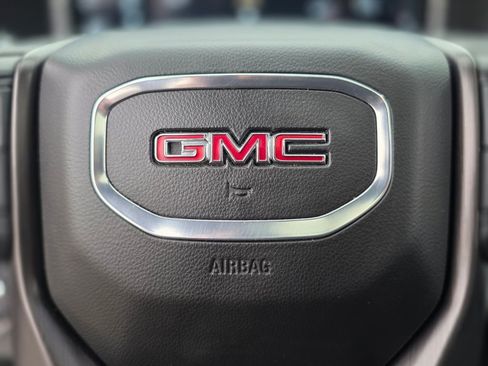 Used 2023 GMC Sierra 1500 AT4X AWD/4WD image 27