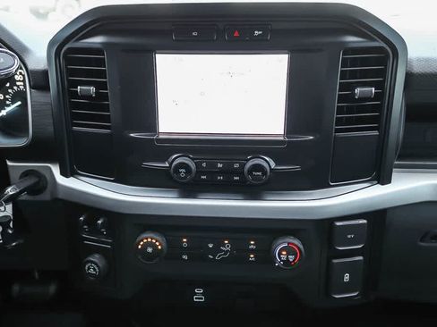 Used 2023 Ford F150 XL w/ Trailer Tow Package RWD image 13