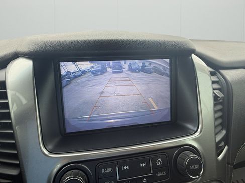 Used 2018 Chevrolet Tahoe Premier w/ Max Trailering Package image 19