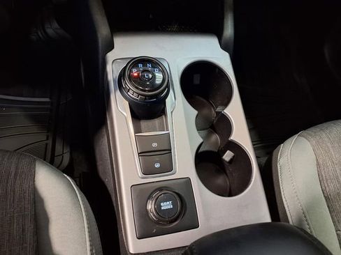 Used 2021 Ford Bronco Sport Big Bend w/ Big Bend Package (96B) AWD/4WD image 12