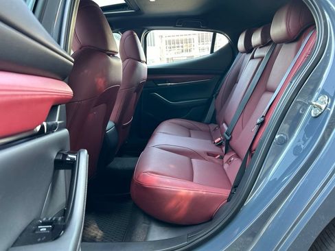 New 2026 MAZDA MAZDA3 Hatchback w/Premium Plus Pkg AWD/4WD image 23