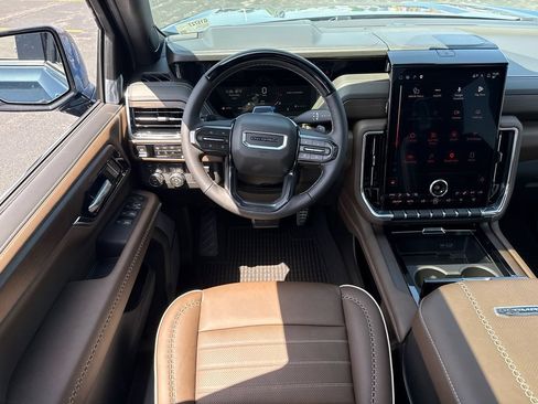 New 2026 GMC Yukon XL Denali Ultimate AWD/4WD image 29