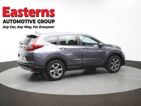 Used 2017 Honda CR-V EX-L image 45