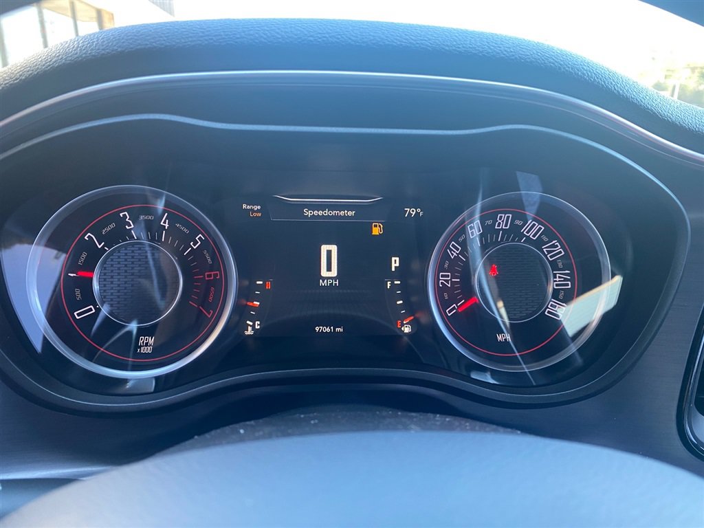 Used 2016 Dodge Challenger R/T Plus RWD image 12