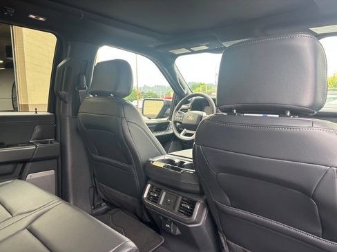 Used 2026 Ford F150 Lariat AWD/4WD image 18