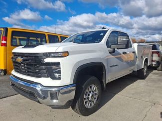 New 2025 Chevrolet Silverado 2500 W/T w/ WT Convenience Package video 2