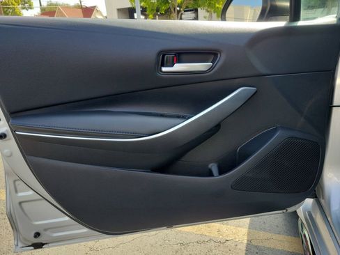 Used 2022 Toyota Corolla SE FWD image 20