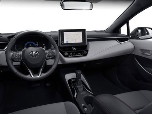 New 2026 Toyota Corolla SE FWD image 28